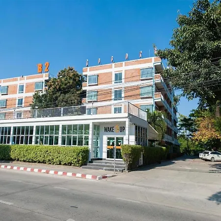 B2 Resort Boutique And Budget Hotel